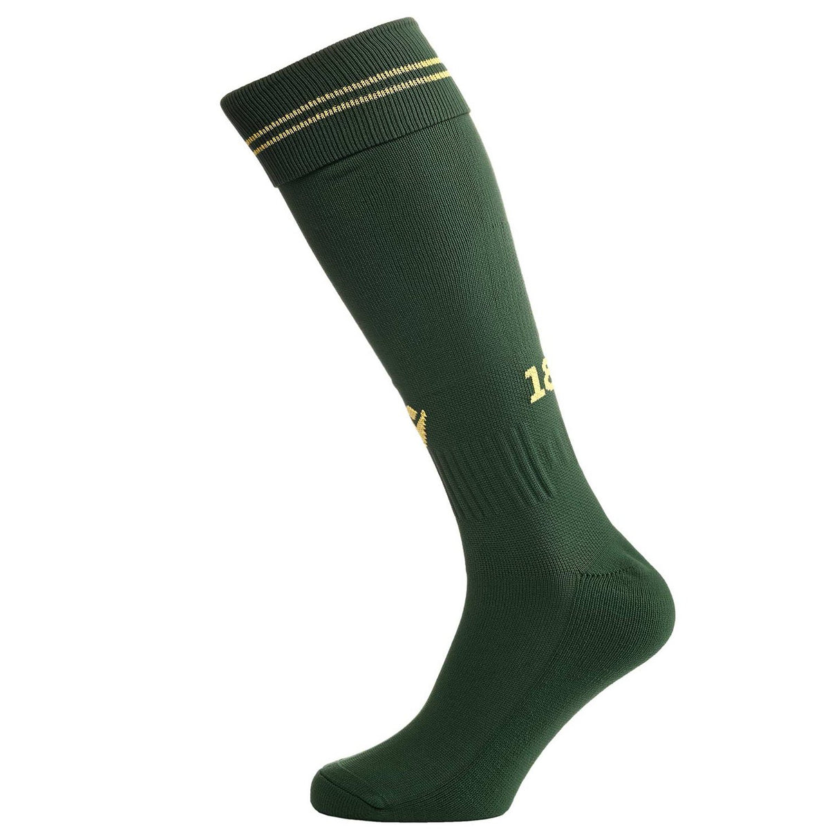 Macron Connacht Rugby 2025/26 Kids Home Socks