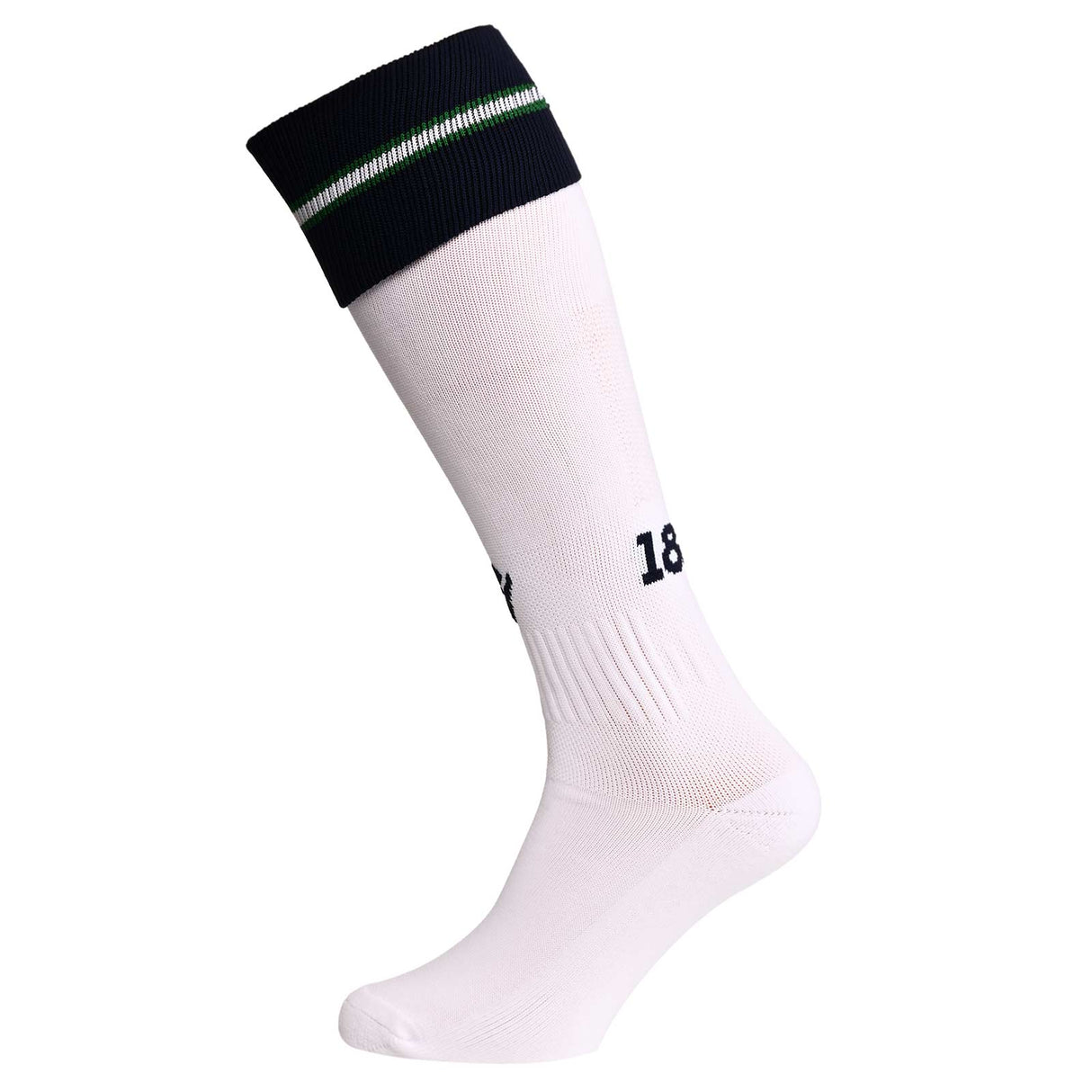Macron Connacht Rugby 2025/26 Kids Away Socks