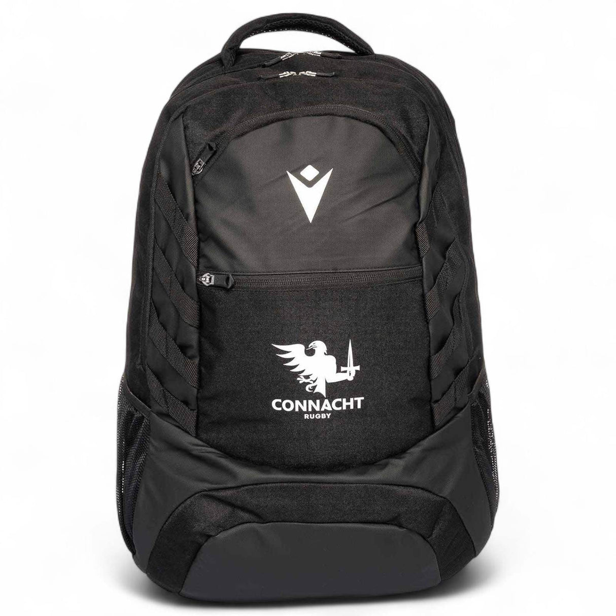 Macron Connacht Rugby 2025/26 Logo Backpack