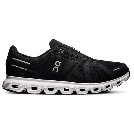 ON Cloudflow 6 Mens Running Shoes