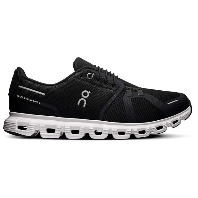 ON Cloudflow 6 Mens Running Shoes