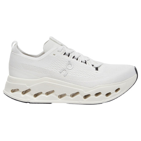 ON Cloudsurfer Max Cushioned Mens Regular-Fit Running Shoes