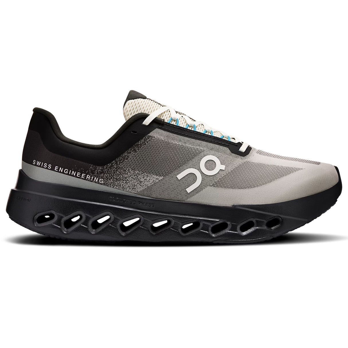 ON Mens Cloudsurfer Next Black