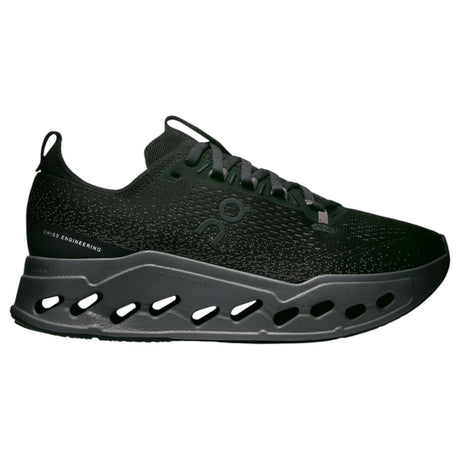 ON Cloudsurfer Max Cushioned Womens Regular-Fit Running Shoes