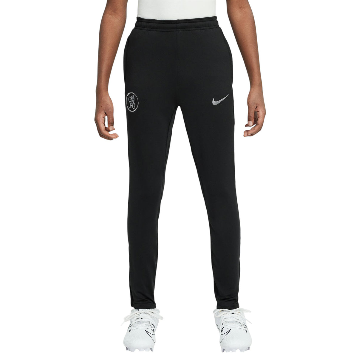 Nike CFC 25 3rd Kids Strike Pant Black
