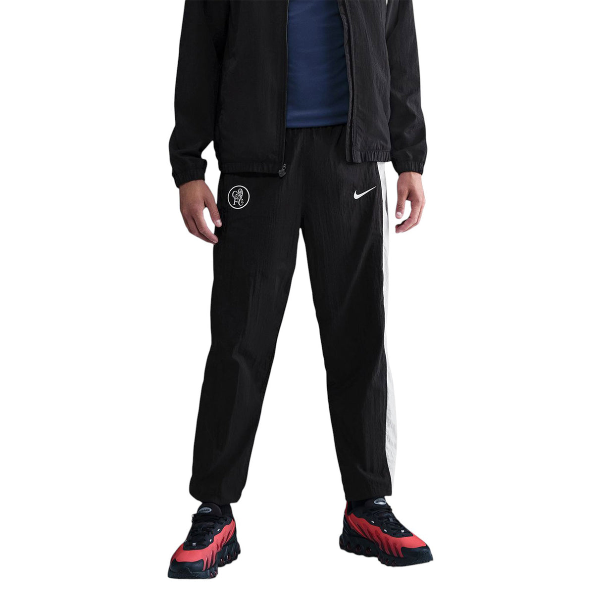 Nike CFC 25 3rd T90 Track Pant Black