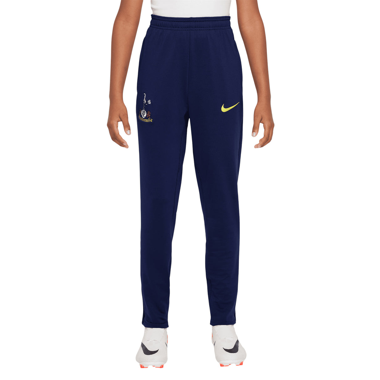 Nike Tottenham Hotspur Strike Third Kids Dri-FIT Total 90 Soccer Knit Pants