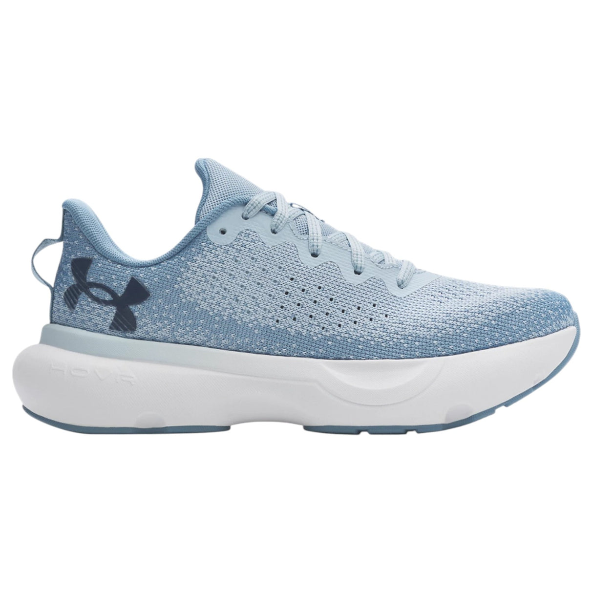 Under Armour Infinite Womens Cushioned Running Shoes
