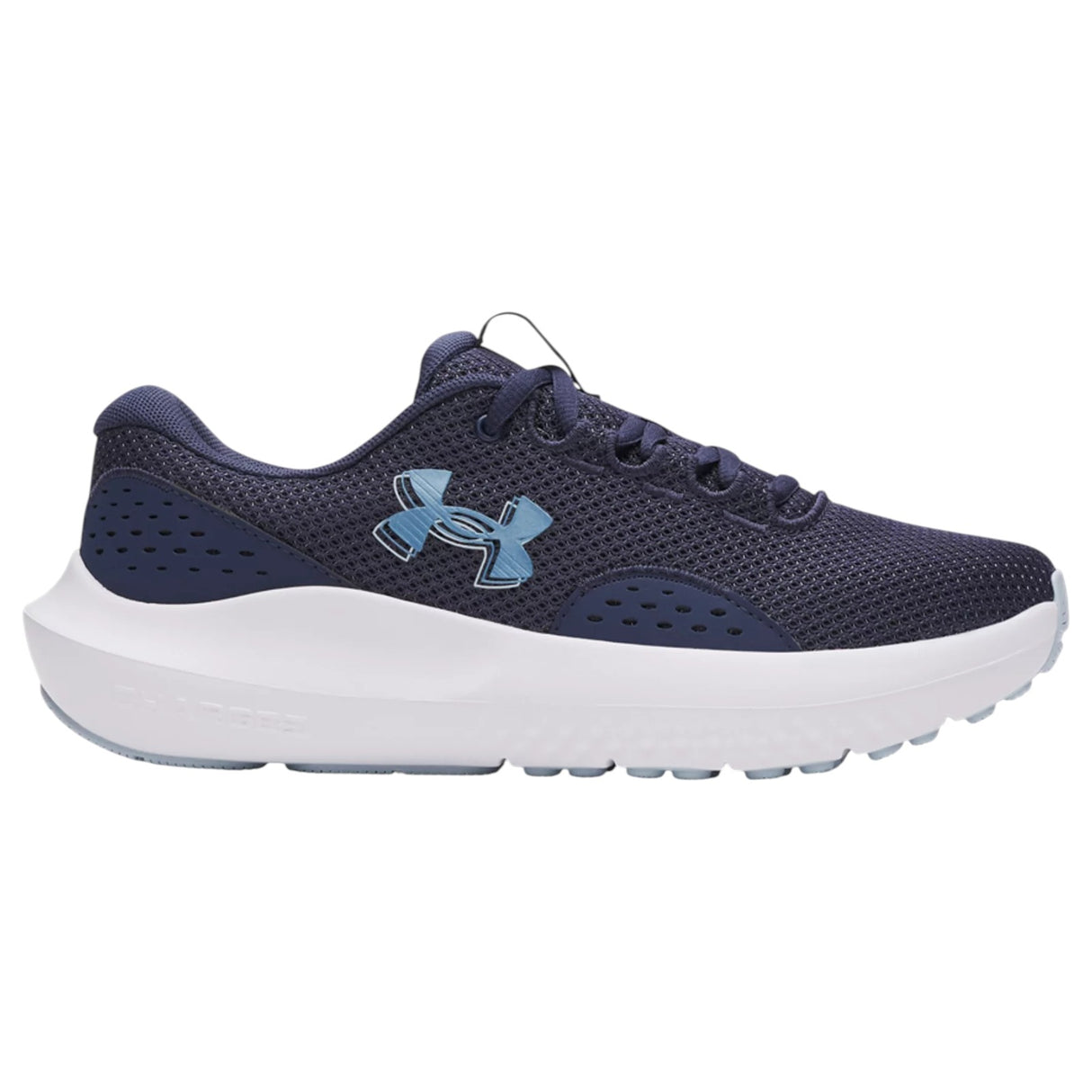 Under Armour Charged Surge 4 Womens Running Shoes