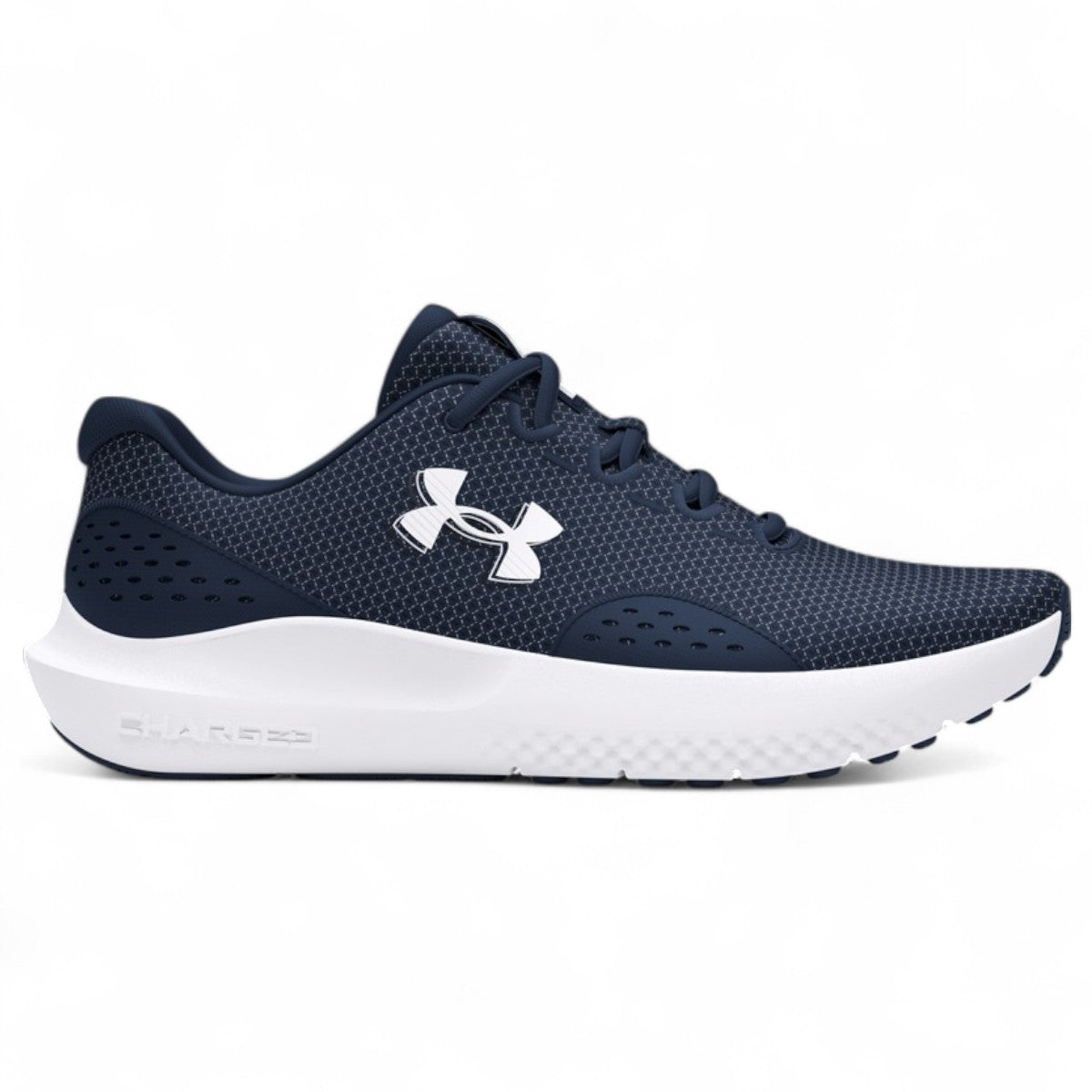 Under Armour Charged Surge 4 Mens Running Shoes