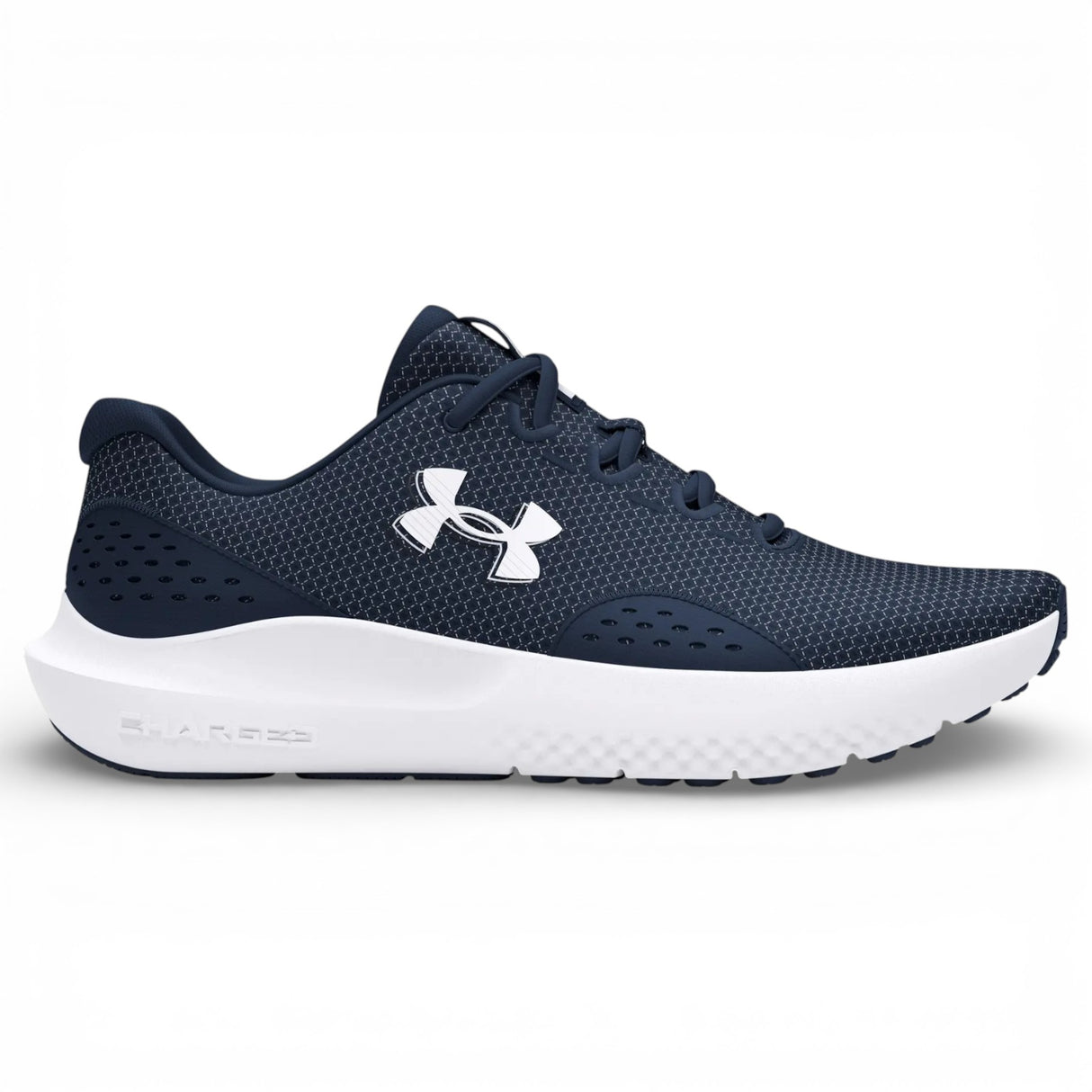 Under Armour Charged Surge 4 Mens Running Shoes