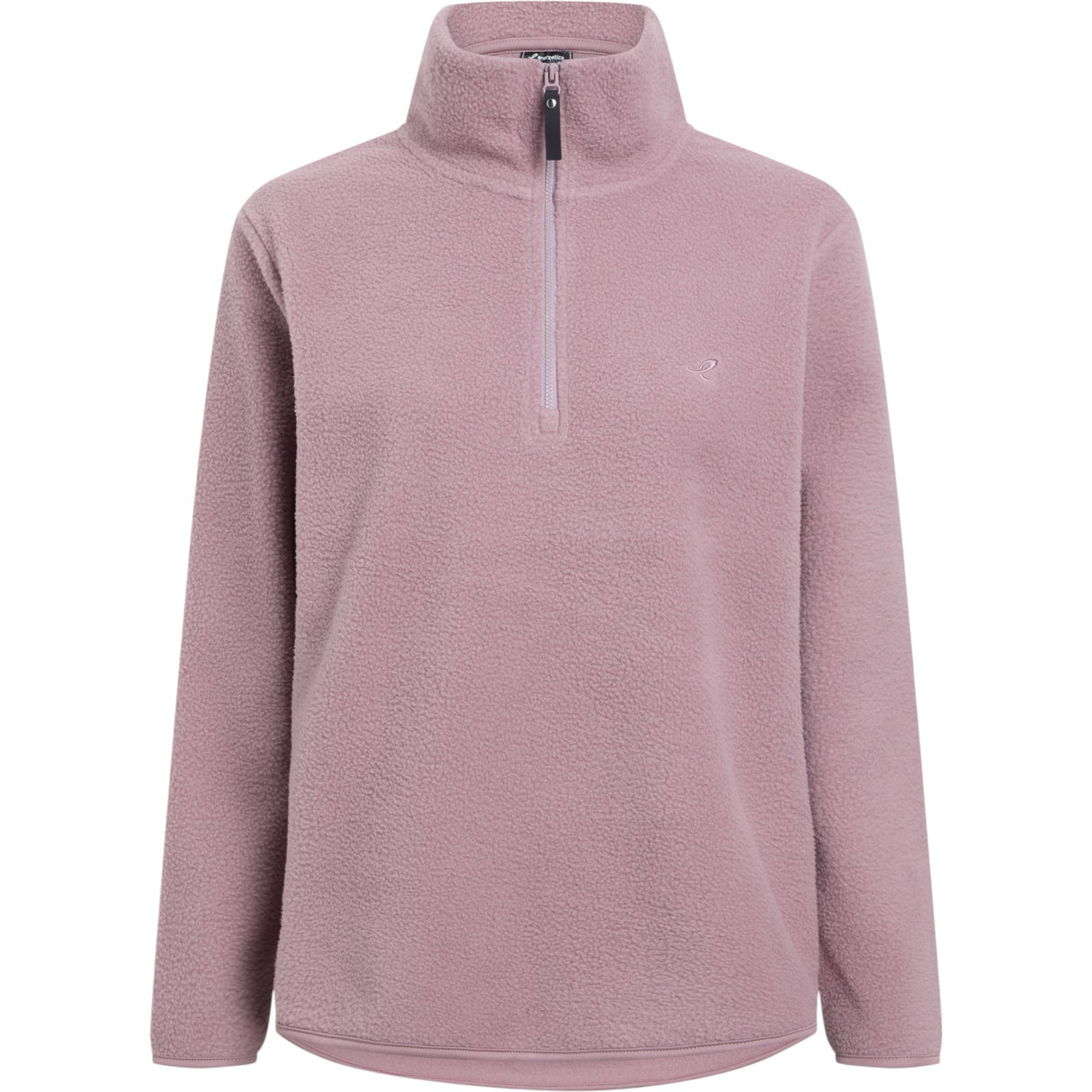 Energetics Amelia Girls Half-Zip Fleece