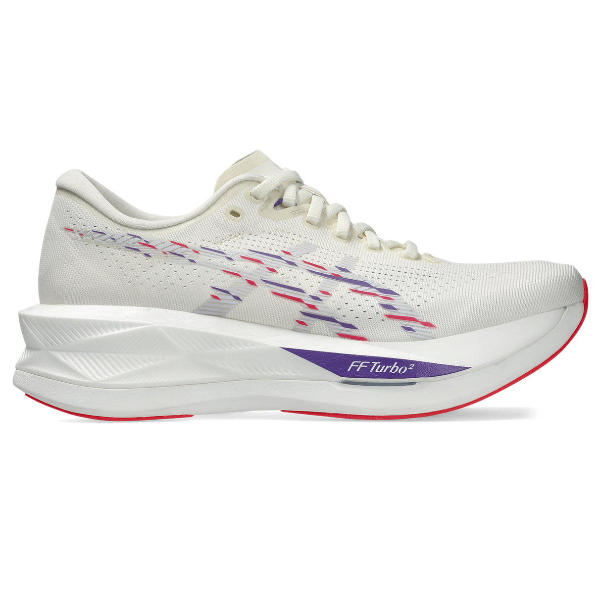 Asics Womens Sonicblast Running Shoes