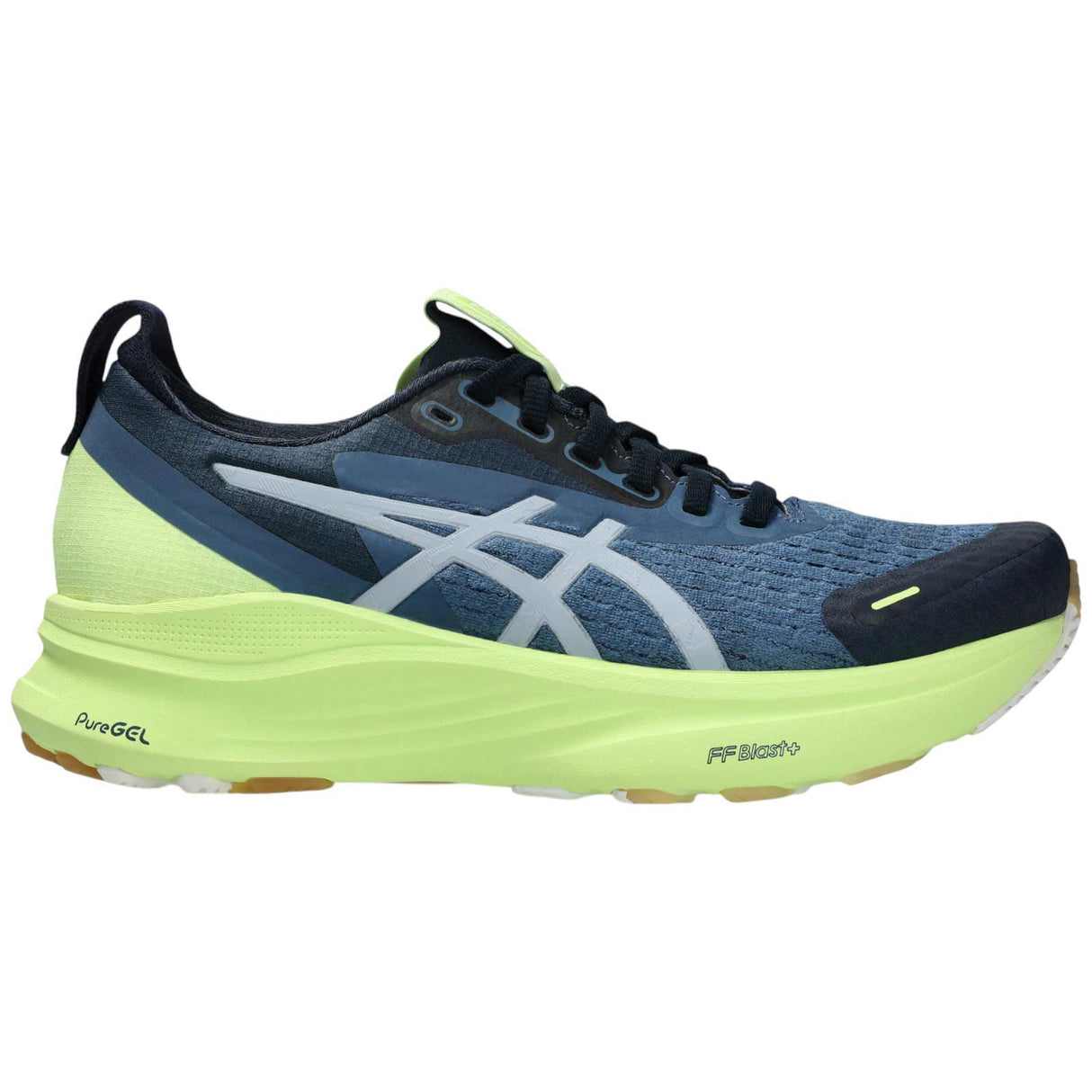 Asics GEL-KAYANO™ 32 Womens Running Shoes - Righthand View