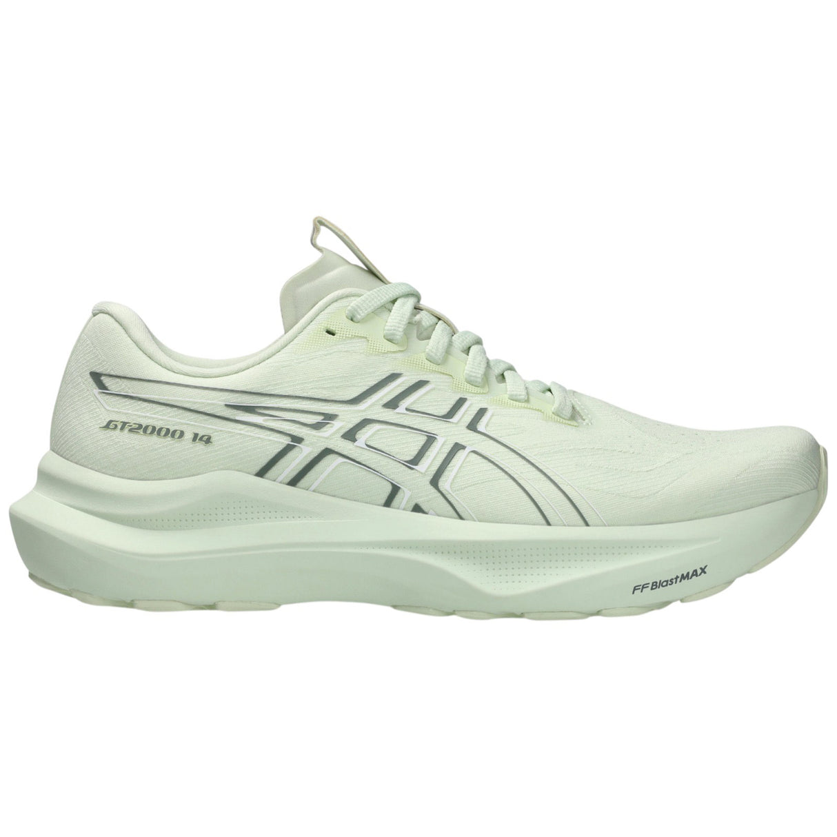 Asics GT-2000 14 Womens Running Shoes