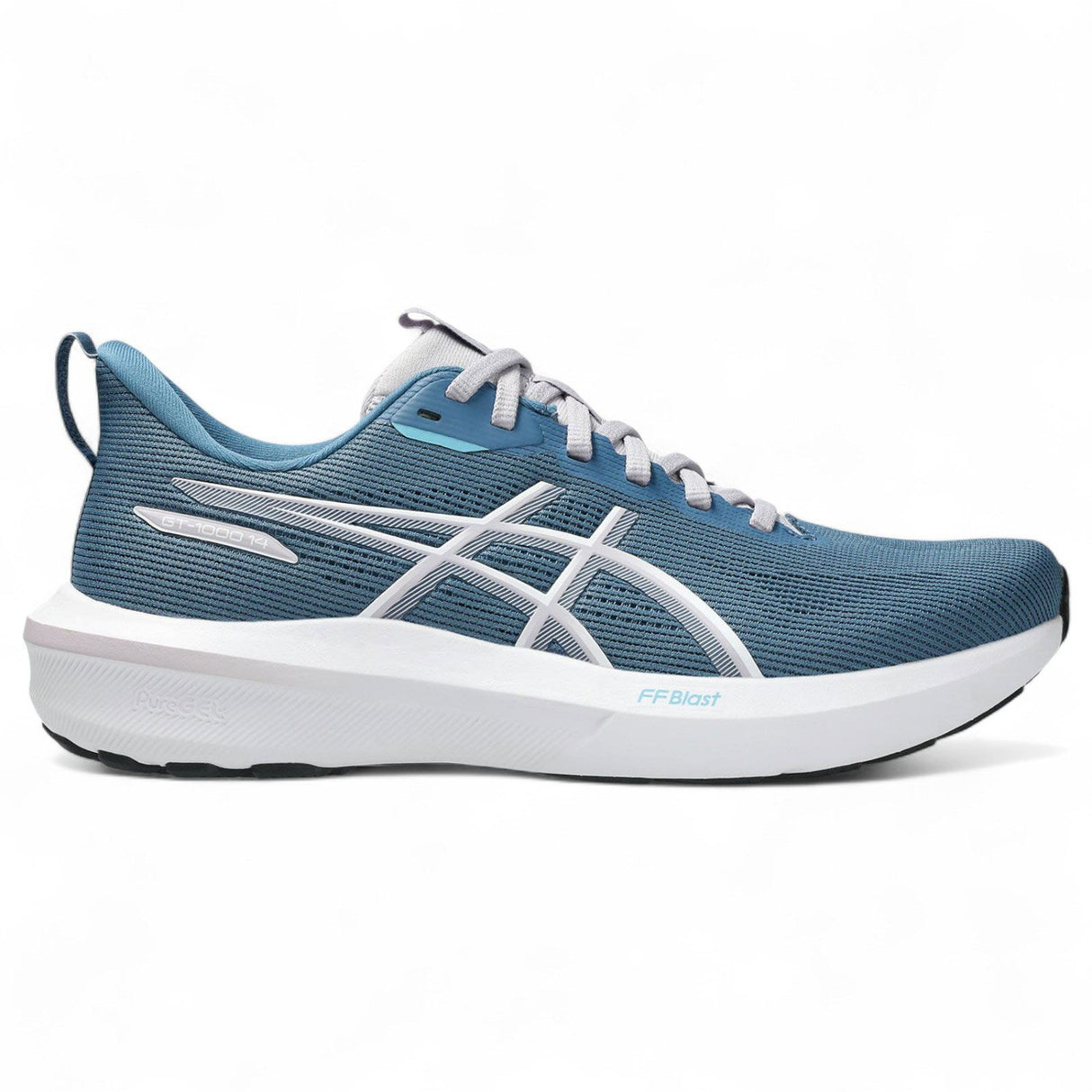 Asics GT-1000 14 Womens Running Shoes