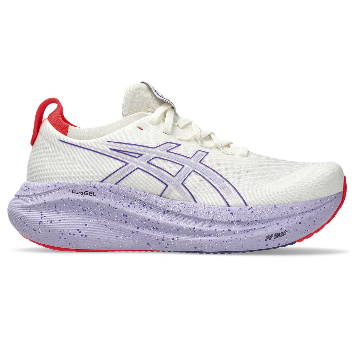 Asics Wmn Gel-Nimbus 27 Tokyo Pack Cream