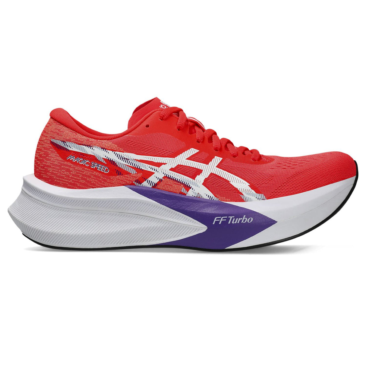Asics Magic Speed™ 4 Womens Running Shoes