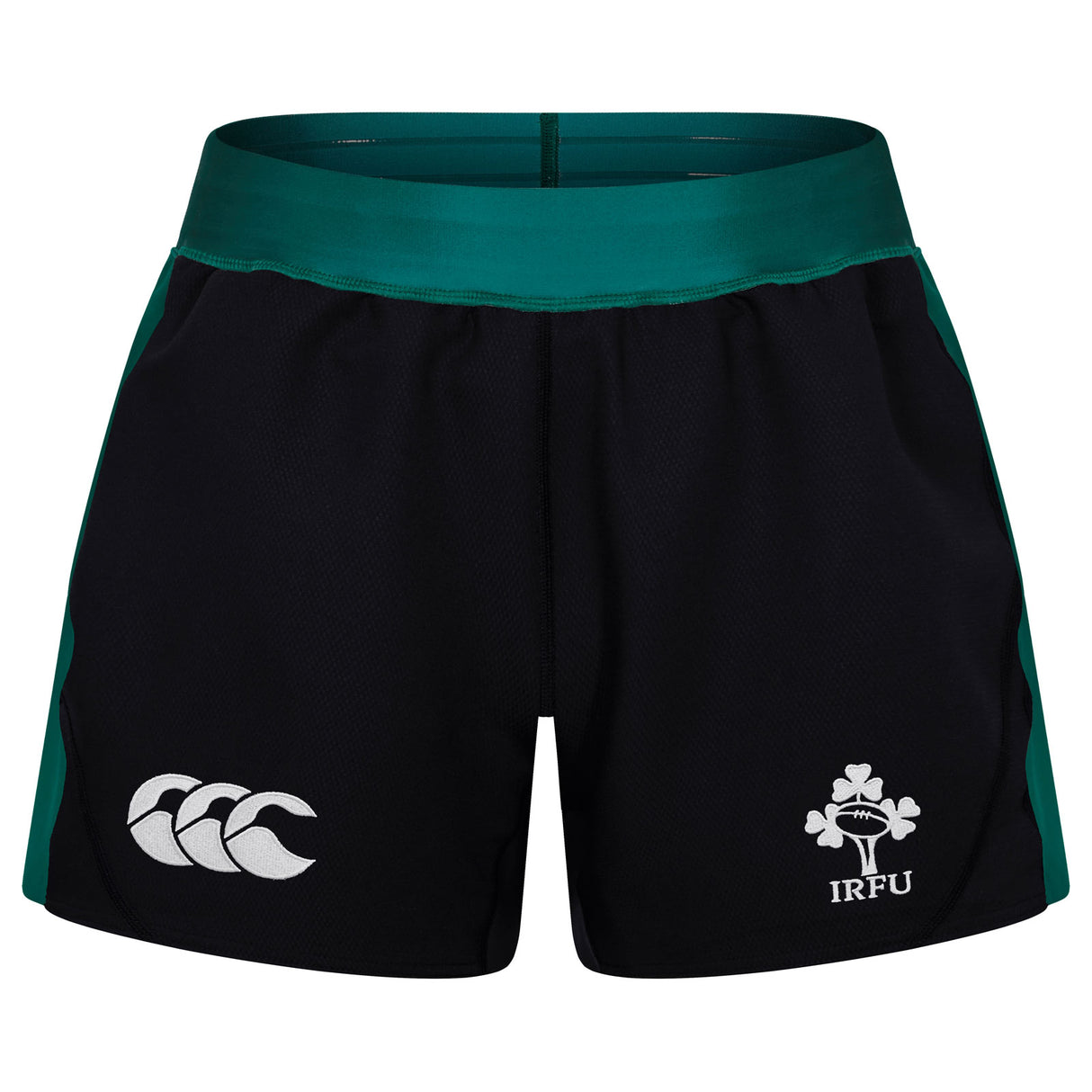 Canterbury IRFU Ireland Rugby 2025/26 Mens Alt Match Short