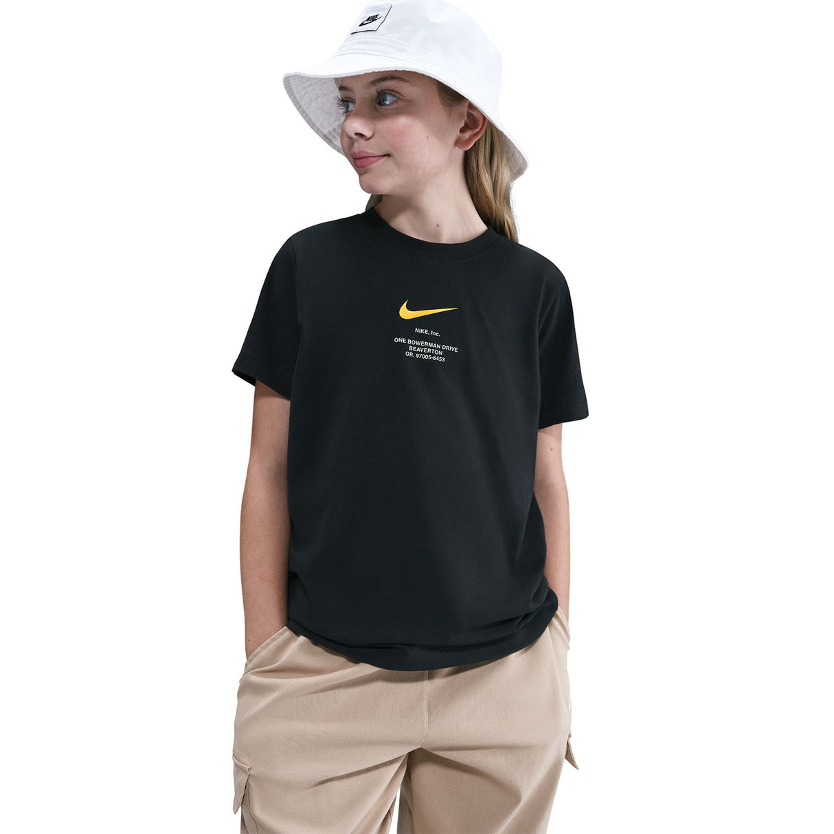 Nike Sportswear Kids T-Shirt