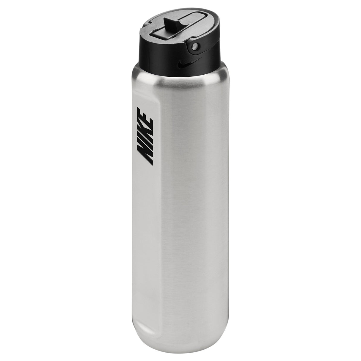 Nike SS Recharge Straw Bottle 24oz White