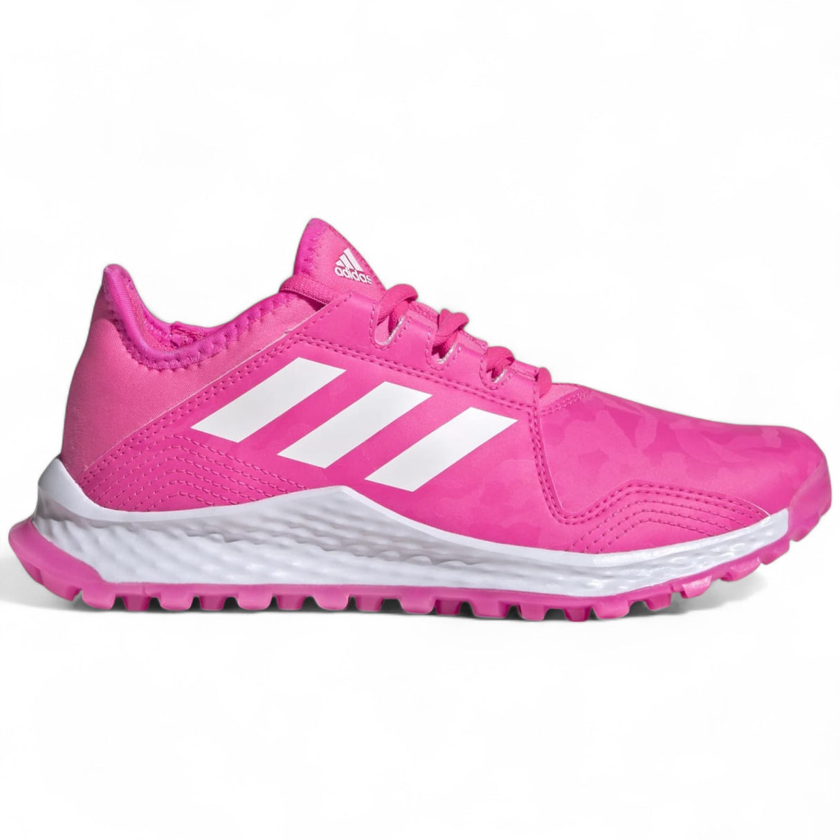 adidas Hockey Youngster Pink