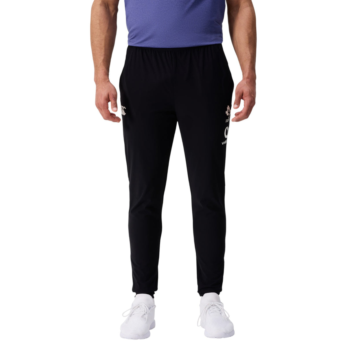Canterbury IRFU Ireland Rugby 2025/26 Mens Training Pants