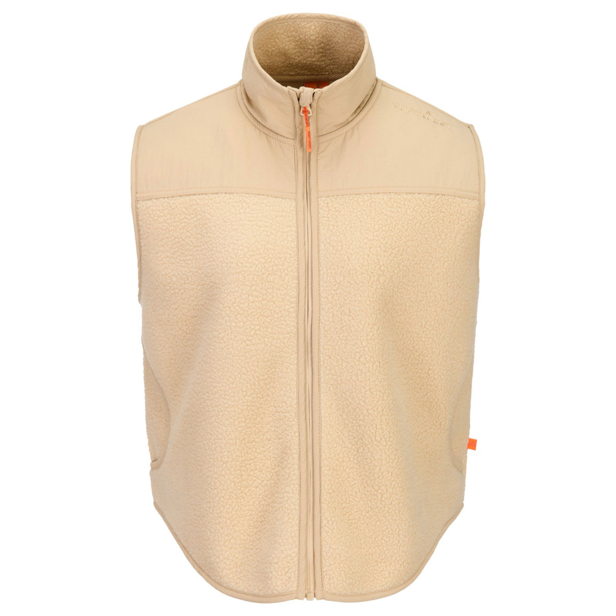 Portwest Deel Fleece Wmns Gillet Cream