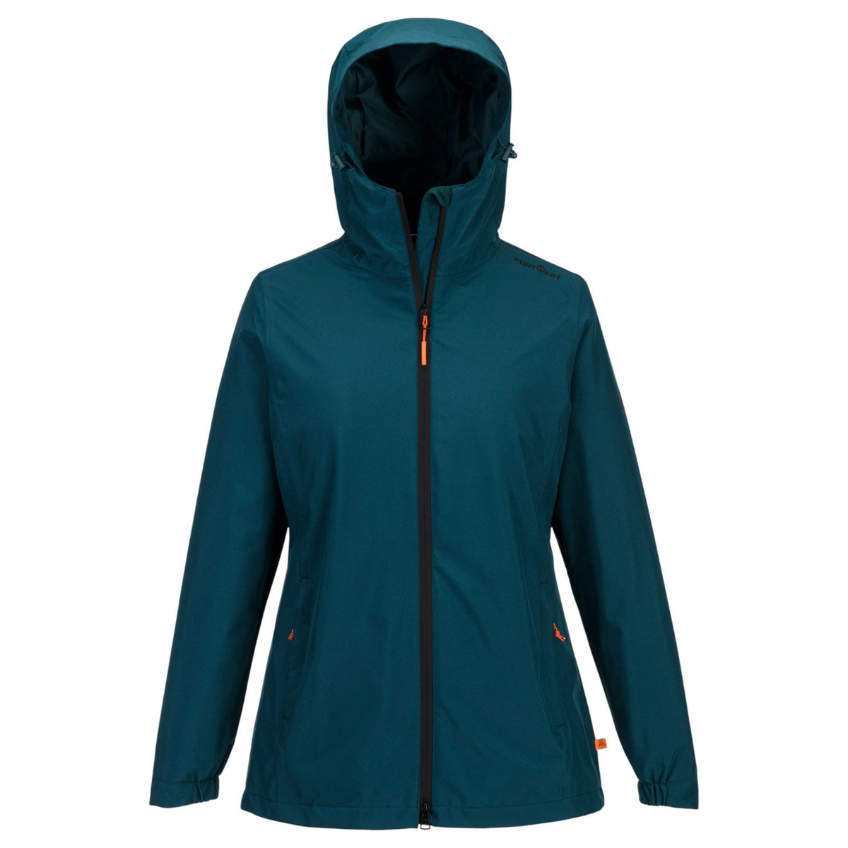 Portwest Slieve Bloom Womens Waterproof Rain Jacket