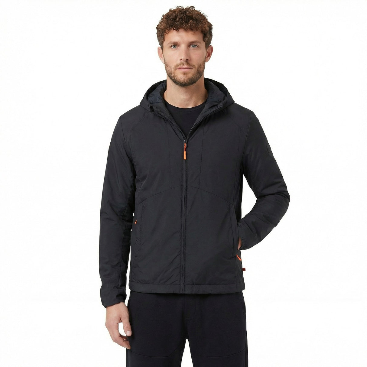 Portwest Brandon Mens Water-Resistant Jacket