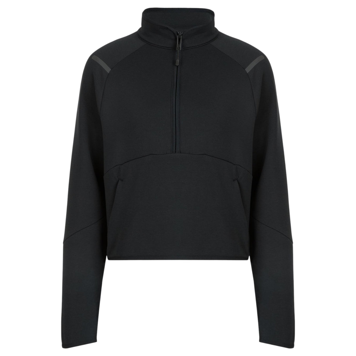 Under Armour Unstoppable Womens Half-Zip Fleece Top