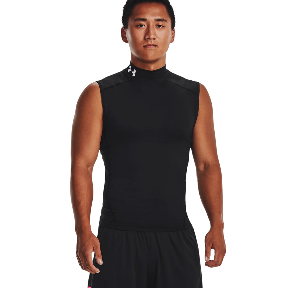 Under Armour Heatgear Mens Singlet