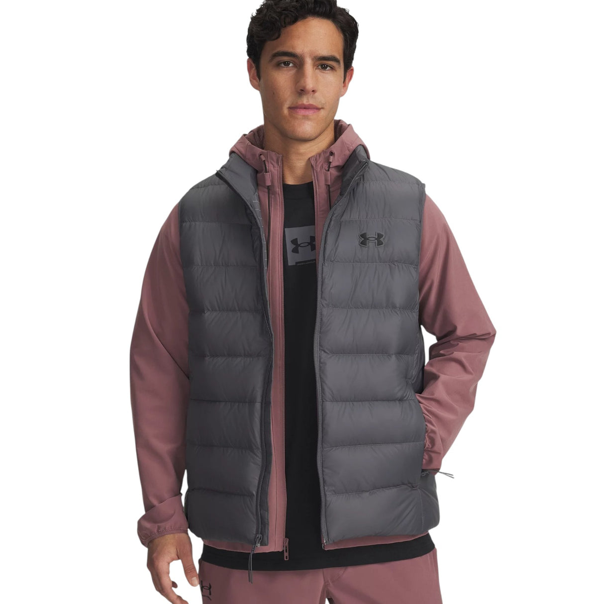 Under Armour LEGEND DOWN Mens Vest