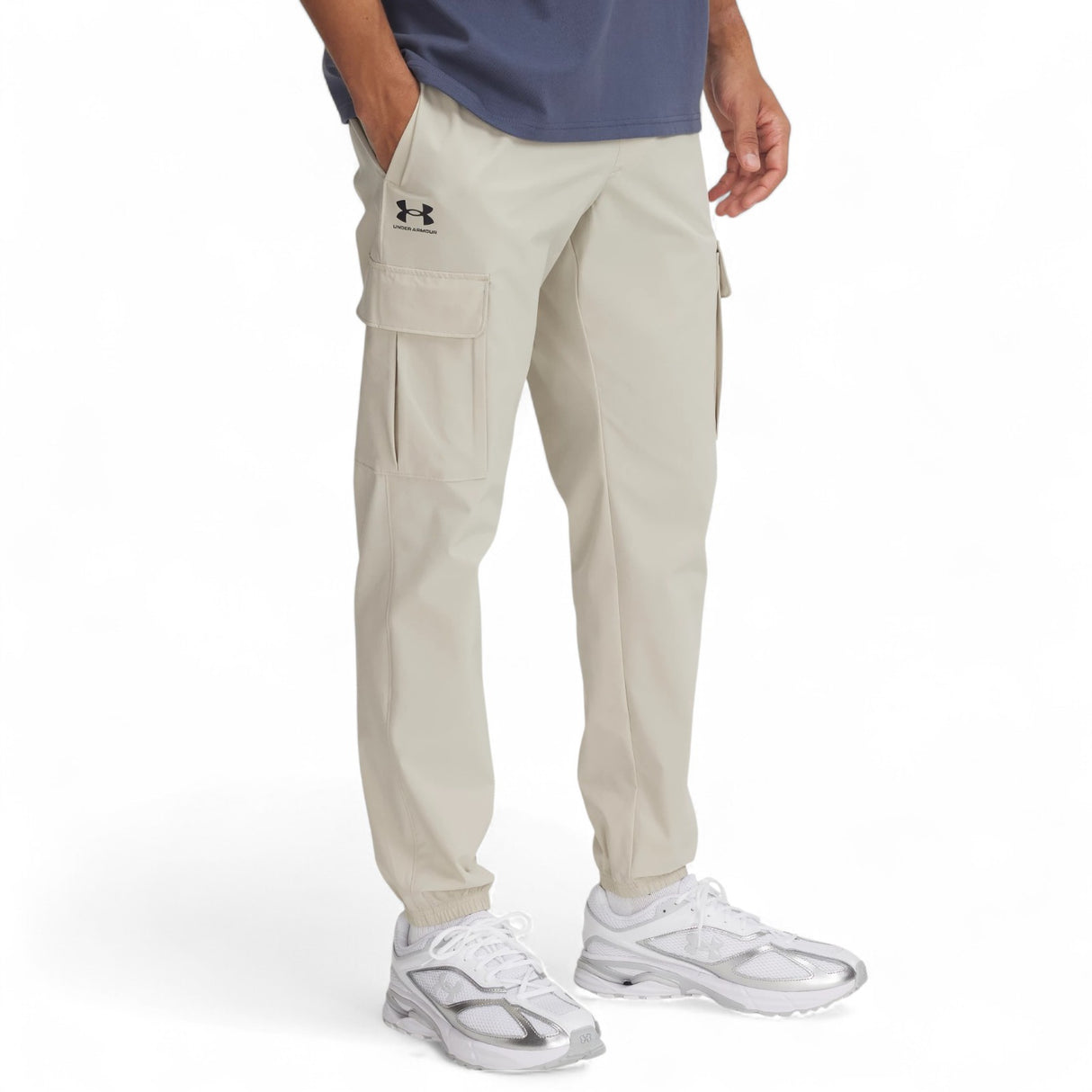 Under Armour Vibe Mens Woven Cargo Pants