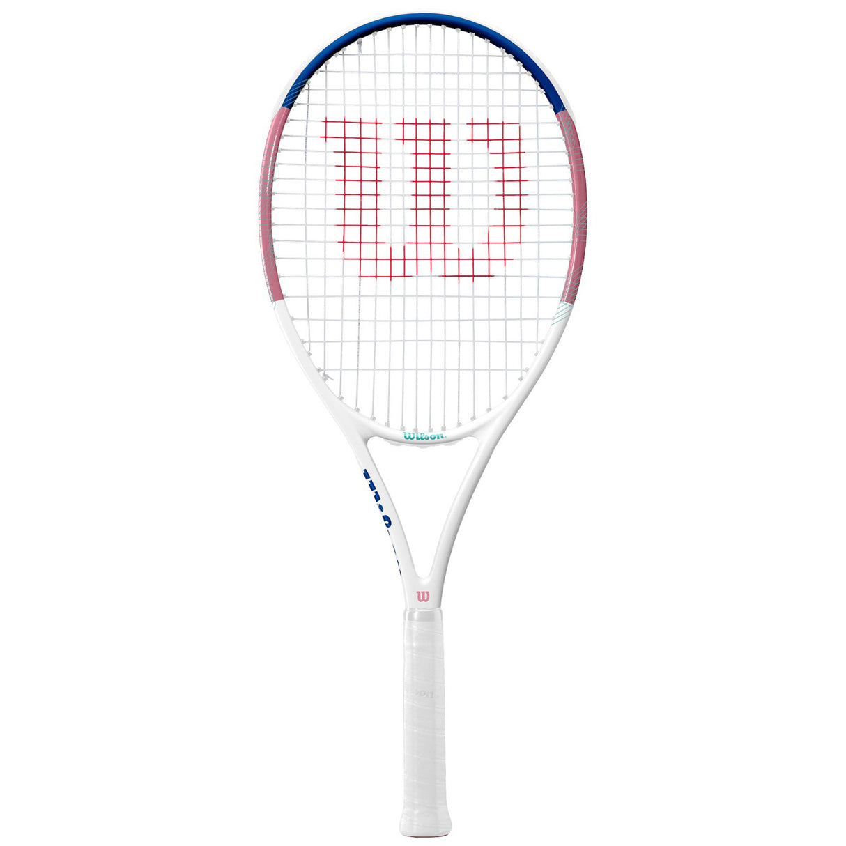 Wilson Allure 105 Tennis Racket