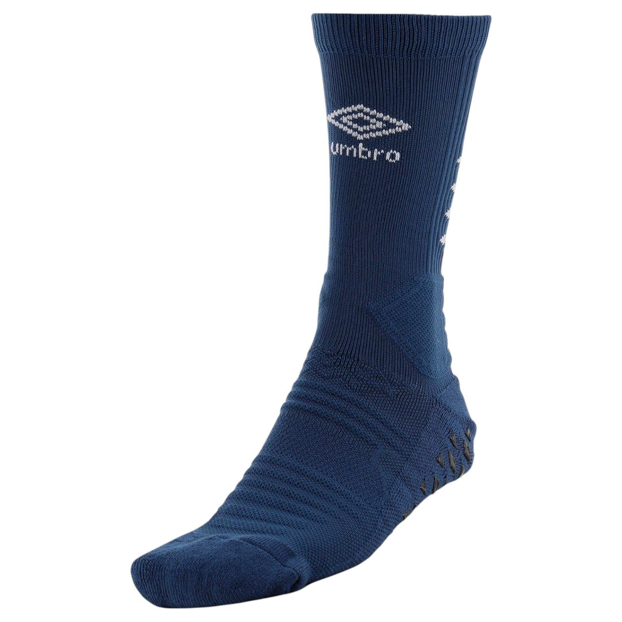Umbro Gripper Performance Logo Football Socks