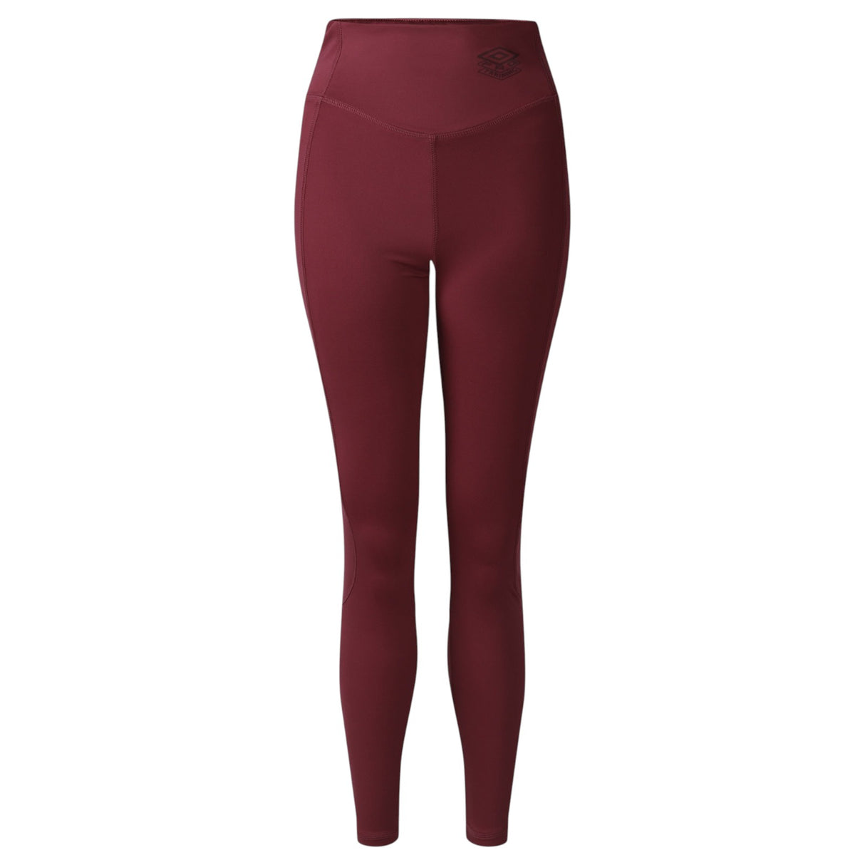 Umbro Pro Training Womens 7/8 Length High-Rise Leggings