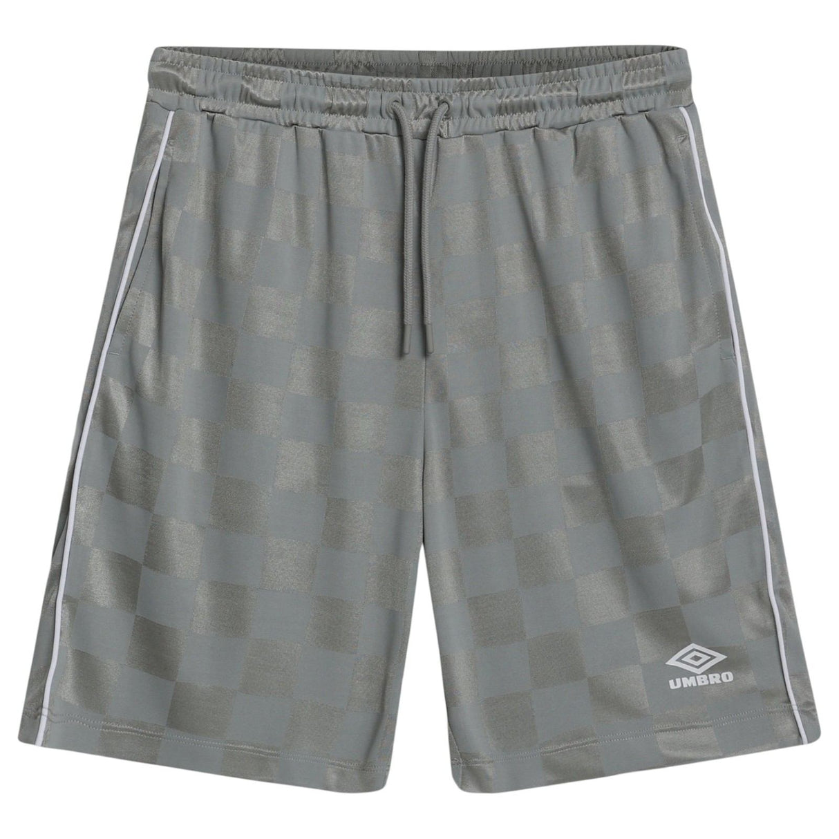 Umbro Pro Training Mens Relaxed-Fit Football Short