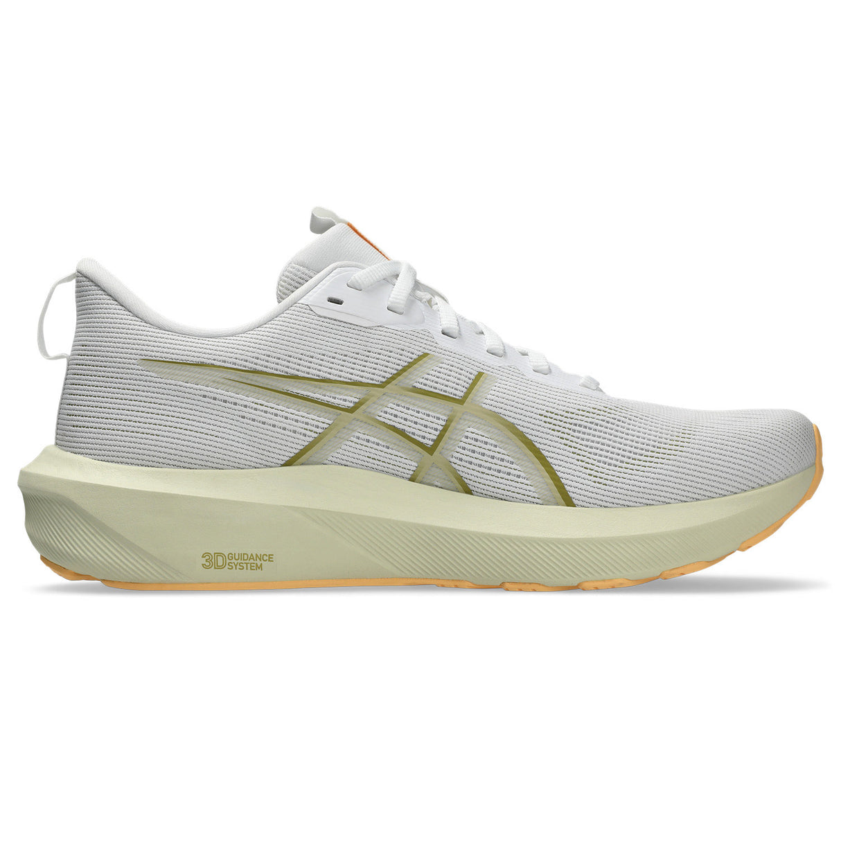 Asics GT-1000 14 Mens Road Running Shoes