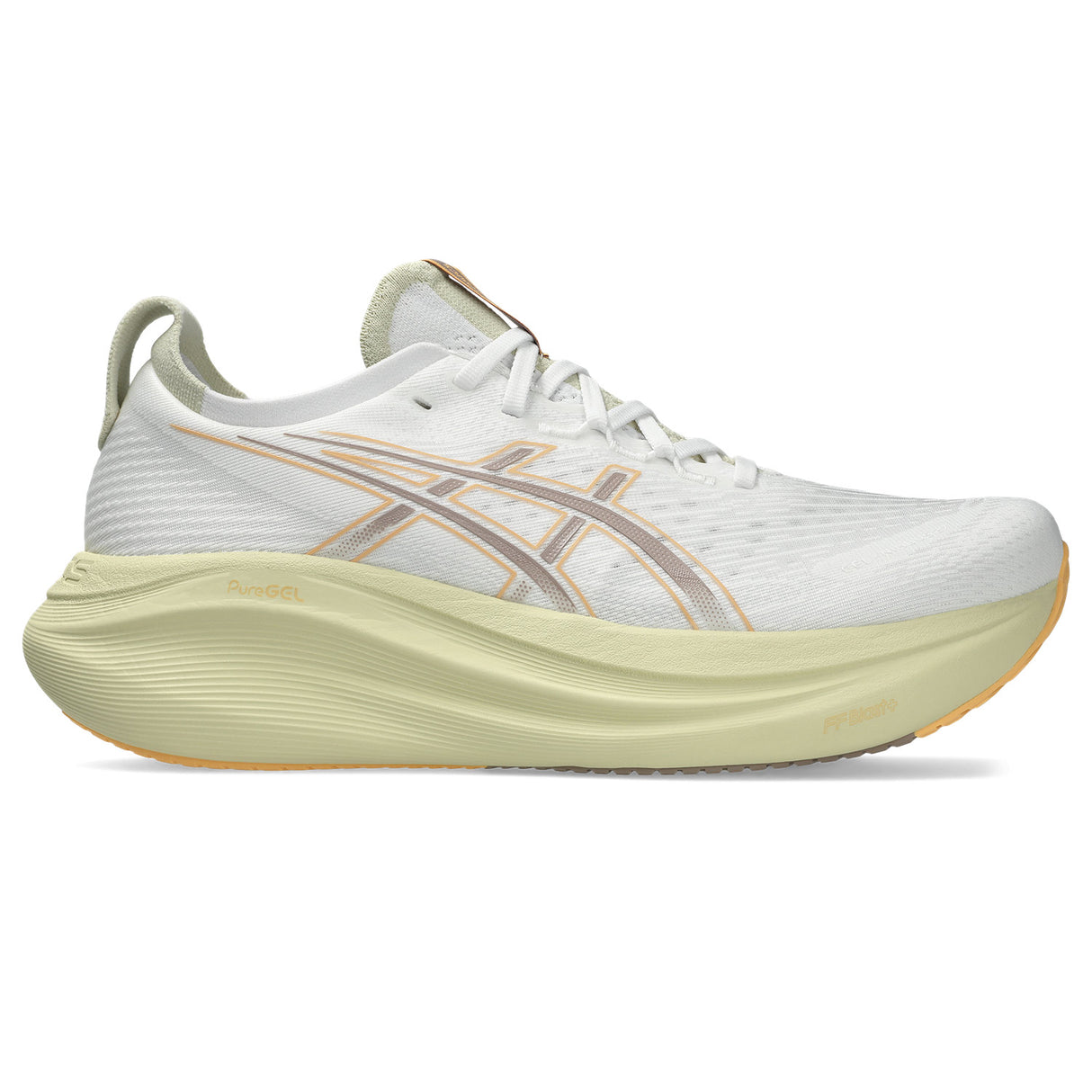 Asics Gel-Nimbus 27 Mens Road Running Shoes