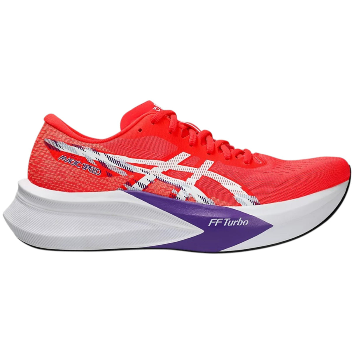 Asics Magic Speed™ 4 Mens Running Shoes