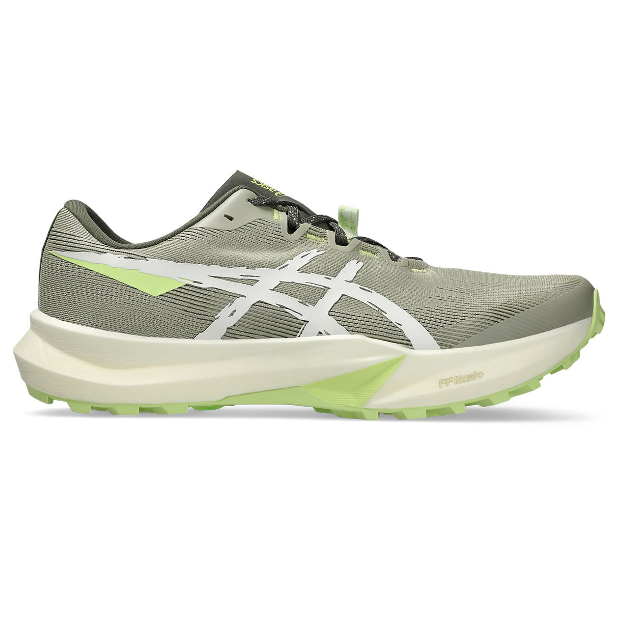 Asics Mens Fuji Lite 5 Running Shoe