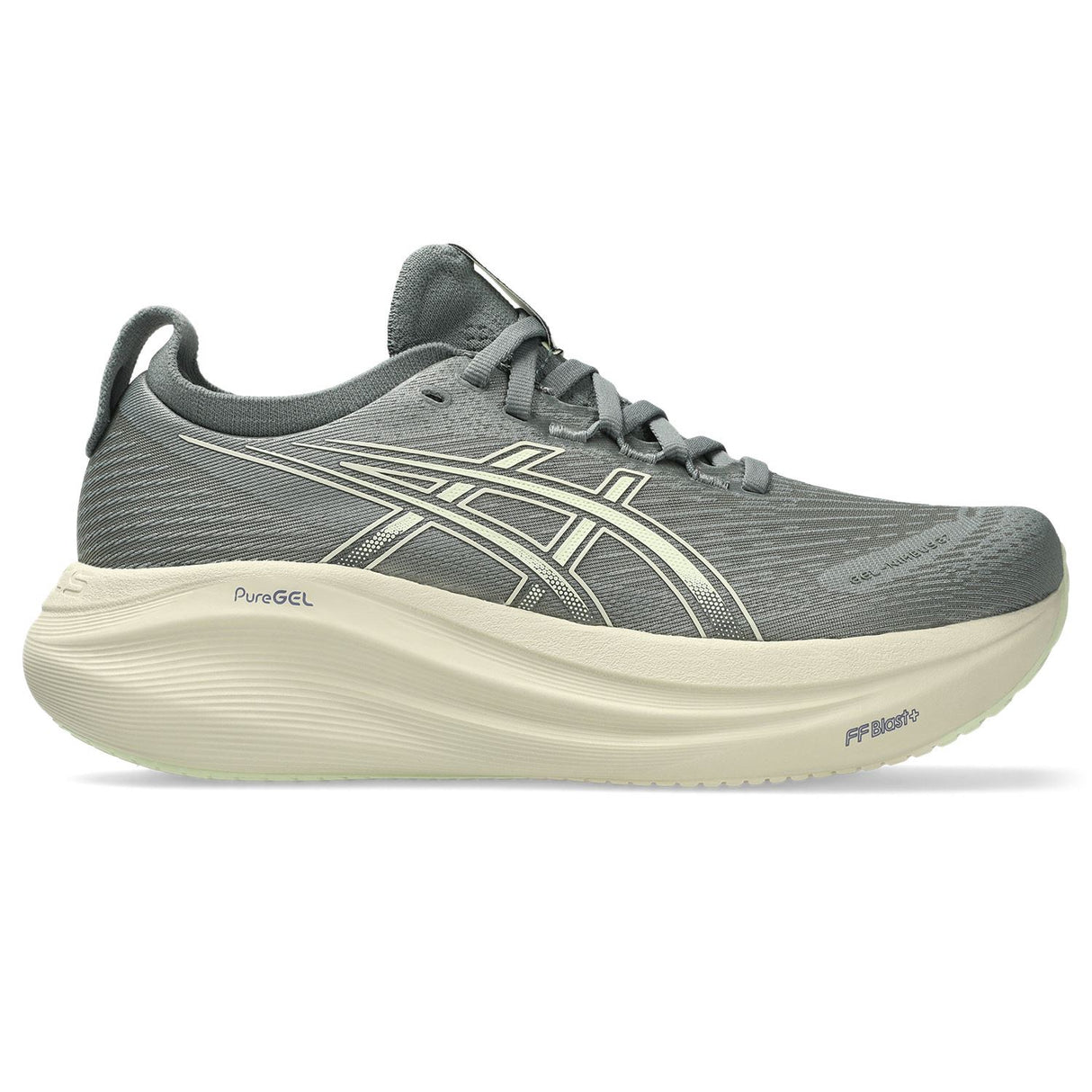 Asics Gel-Nimbus 27 Womens Road Running Shoes