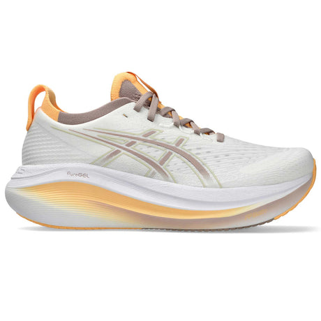 Asics Gel-Nimbus 27 Womens Road Running Shoes