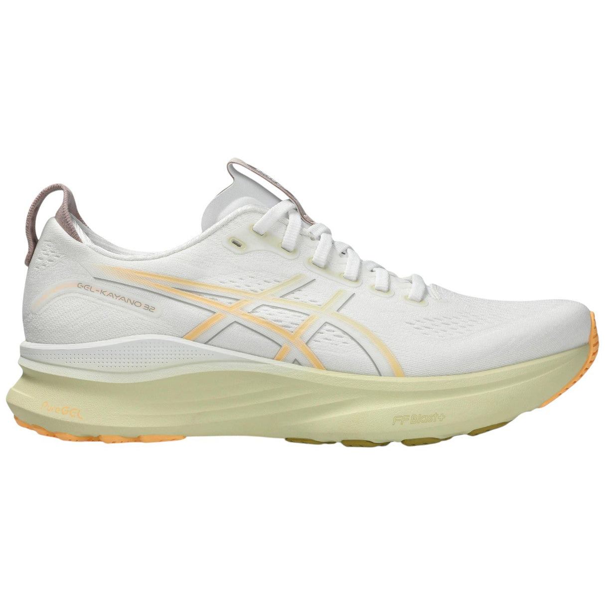 Asics GEL-KAYANO™ 32 Mens Running Shoes - Right View