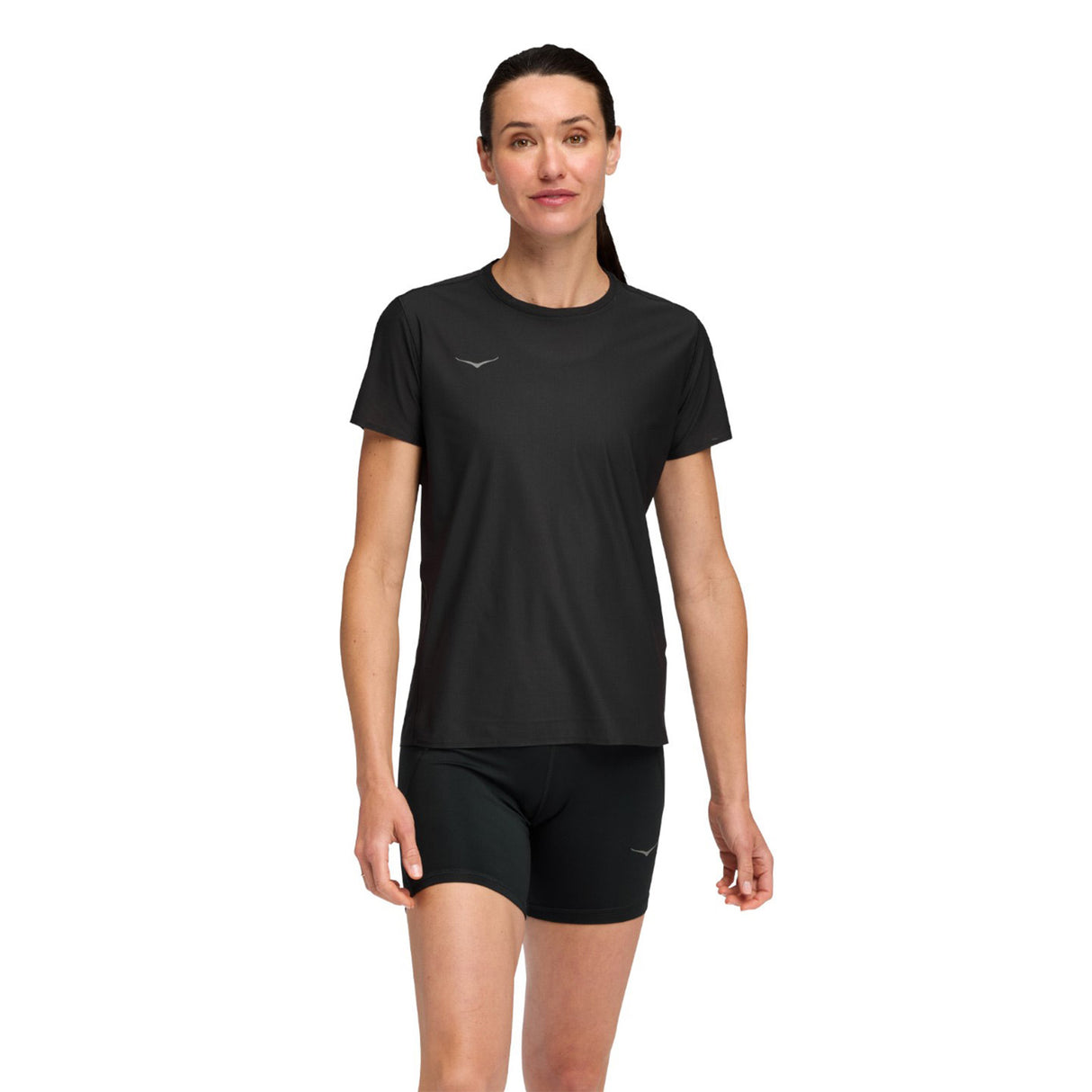 Hoka Airolite Short Sleeve 2.0 Womens Top