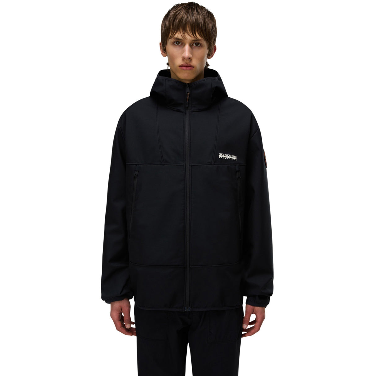 Napapijri A Biois Mens Jacket