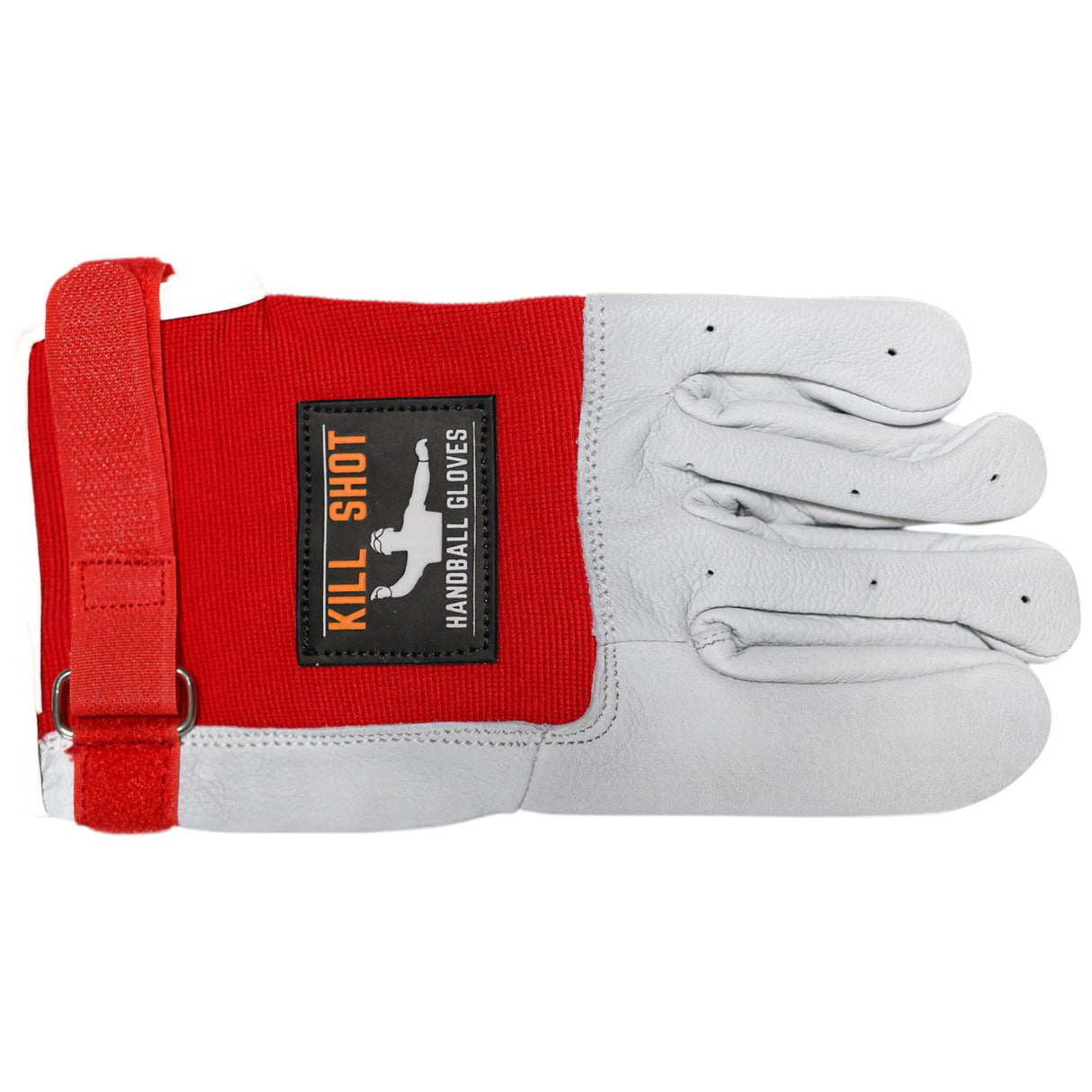 Kill Shot Padded 4 Wall Gloves - Single view