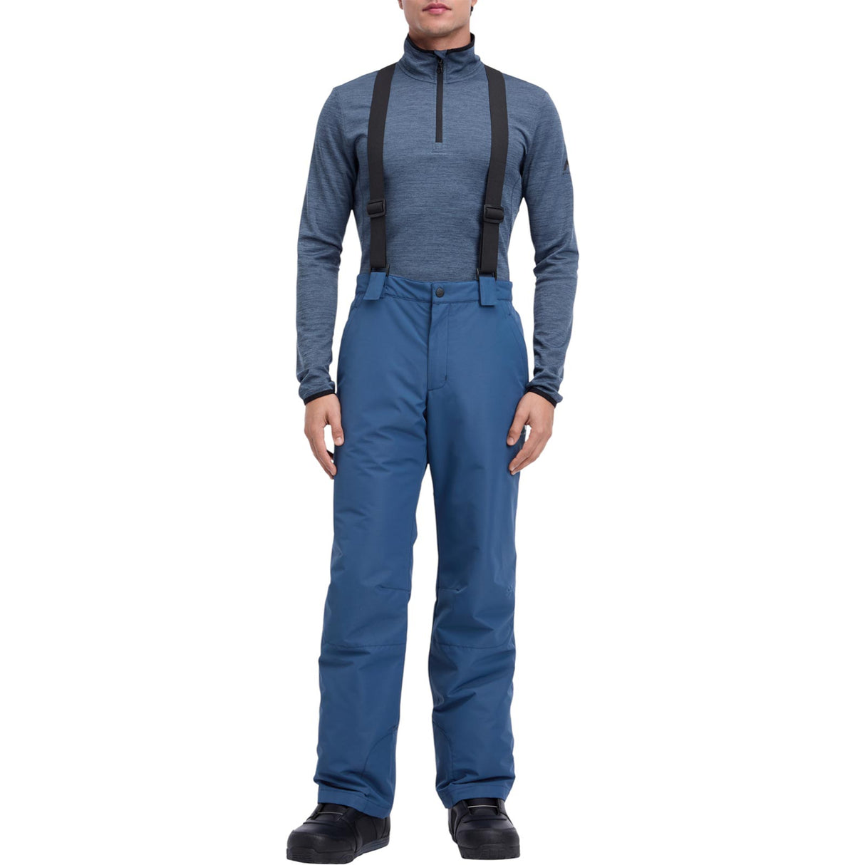 MCKINLEY M Danny II Pants 1/1 Pd Ny