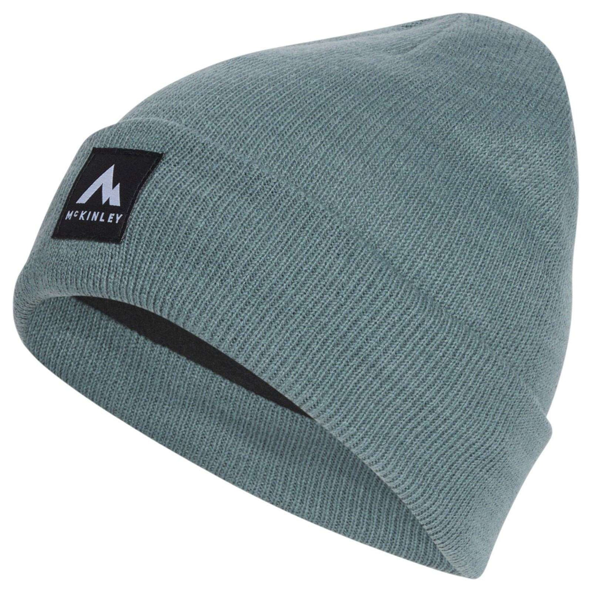 MCKINLEY U Eon II jrs Beanie BLUE